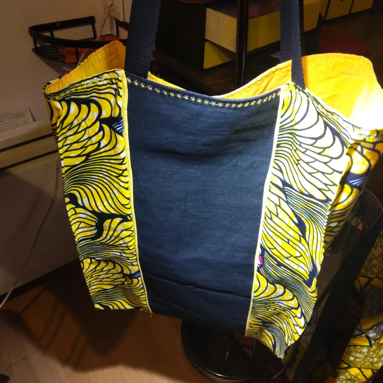 Sac cabas